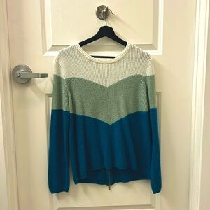 Knit Sweater